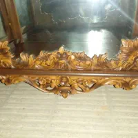 بوفه|بوفه، ویترین، کنسول|شهر ری, اقدسیه|دیوار