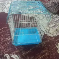 قفس پرنده