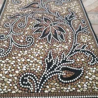 فرش فانتزی واسه آشپزخانه و اتاق خواب
