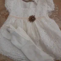 لباس مجلسی بچگانه