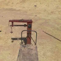 باسکول 200 کیلویی