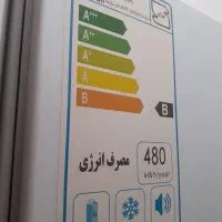 یخچال فریزر  GOLDEN 25 ‌‌FOOT