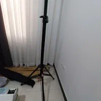 ۲عدد پایه باند /در حد نو خیلی کم استفاده شده