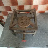 اجاق گاز
