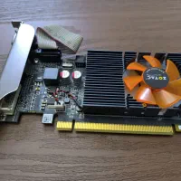 کارت گرافیک ZOTAC GT710 2 GIGABYTE
