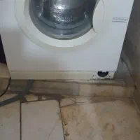 لباس شویی سالم درحد نو