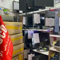 انواع مانیتور های HDMI/IPS/Gaming/Full HD