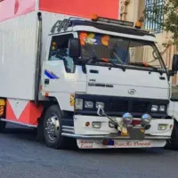 باربری و حمل و نقل اثاثیه منزل با کارگر