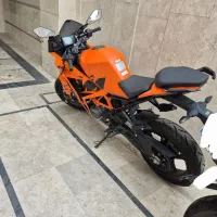 ktm rc200