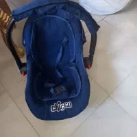 کریئر کودک و تاب گهواره ای