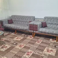 مبل|مبلمان خانگی و میز عسلی|بهار, |دیوار
