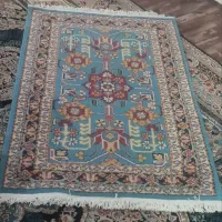 فرش کناره یکجفت