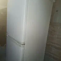 یخچال و فریزر اسنوا