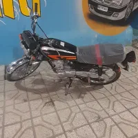 متور  مدل ۸۶
