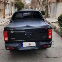 kmc t8|خودرو سواری و وانت|شیراز, گلدشت معالیآباد|دیوار