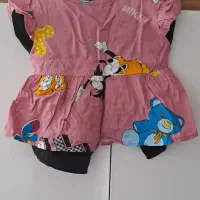 لباس بچه گانه