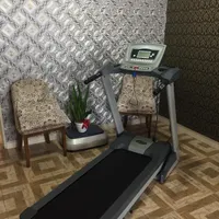 تردمیل تایوانی لطفا ملاحظه بفرمایید|تجهیزات ورزشی|تهران, جیحون|دیوار