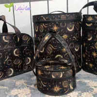 کیف وکاور