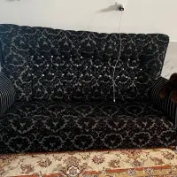 مبل راحتی