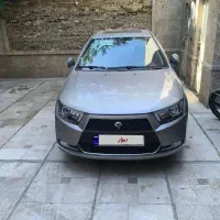 دنا پلاس اتوماتیک صفر 1405
