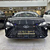 آریزو۶ جی تی/تحویل فوری/نقد و اقساط بلند مدت