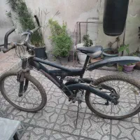 دوچرخه فروشی نمره 24 کارکرده