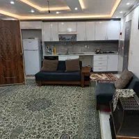 60 متر دو خواب