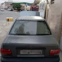 پراید صبا مدل 87