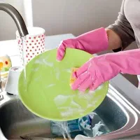 استخدام ظرفشور اقا
