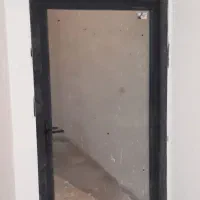 درب و پنجره دوجداره و آهنی نقد اقساط