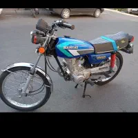 موتور همتاز 150