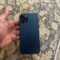 گوشی ایفون۱۲پرو