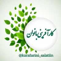 خانه داری و دنبال کار میگردی