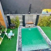اجاره روزانه ویلا  لاکچری و مدرن عمارت جهان