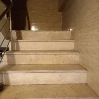 نظافت راه پله و مشاعات
