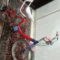 دوچرخه