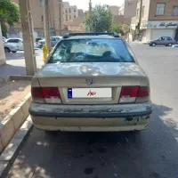 سمند|خودرو سواری و وانت|تهران, شهادت|دیوار