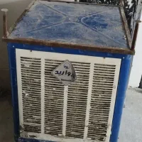 کولر آبی۶۰۰۰