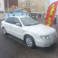 سمند سورن مدل ۸۸