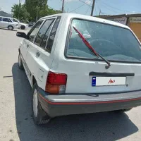 پراید هاچ بک کره ای مدل ۷۷