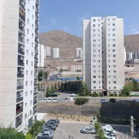 آپارتمان ۸۷ متری فول امکانات پردیس فاز ۱۱ فرزانه