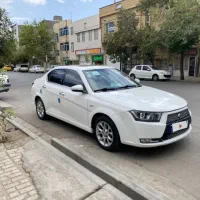 دنا پلاس توربو اتوماتیک آپشنال ۱۴۰۳