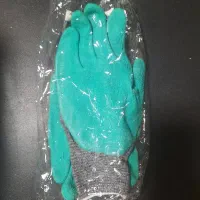 دسکش کف مواد نفیس