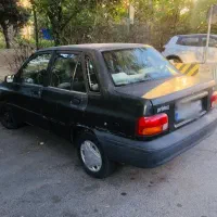 ماشین پراید
