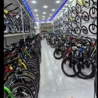 دوچرخه جاده‌ای مدل RoadMaster سایز ۲۸