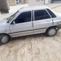 شاسی سالم ‌ مدل۱۳۸۷ کارکرد ۲۸۳ قیمت ۴۲۰