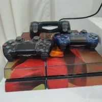 PS4|کنسول، بازی ویدئویی و آنلاین|برازجان, |دیوار