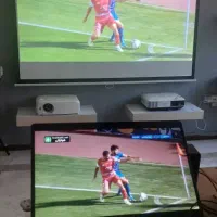 دستگاه ویدئو پروژکتور Epson