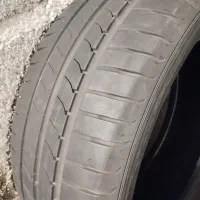 لاستیک گودیر ۲۰۵/۵۵/۱۶ فرانسه goodyear تاریخ دار