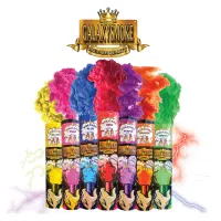 دود رنگی گلکسی اسموک